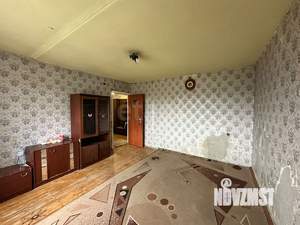 3-к квартира, вторичка, 58м2, 3/5 этаж