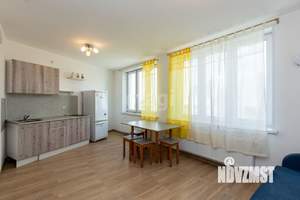 Студия квартира, вторичка, 27м2, 11/14 этаж