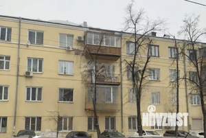 3-к квартира, вторичка, 65м2, 3/4 этаж