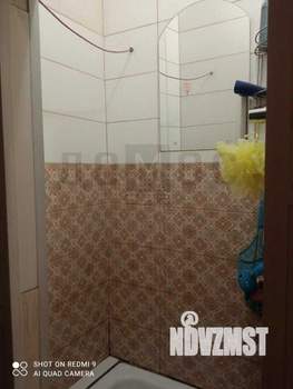 2-к квартира, вторичка, 24м2, 4/5 этаж