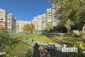 3-к квартира, вторичка, 80м2, 4/15 этаж