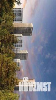 1-к квартира, вторичка, 32м2, 12/12 этаж