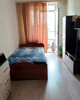 1-к квартира, сданный дом, 48м2, 9/16 этаж