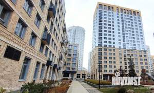 2-к квартира, вторичка, 72м2, 10/20 этаж