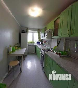 3-к квартира, вторичка, 62м2, 4/9 этаж