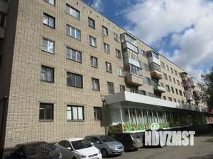 3-к квартира, вторичка, 58м2, 5/5 этаж