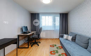 2-к квартира, вторичка, 47м2, 5/10 этаж