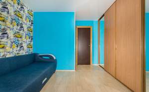2-к квартира, вторичка, 51м2, 5/5 этаж