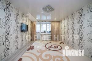 2-к квартира, вторичка, 49м2, 1/9 этаж