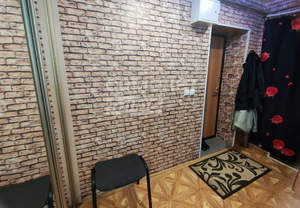 1-к квартира, вторичка, 36м2, 1/5 этаж