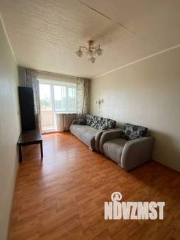 1-к квартира, вторичка, 30м2, 3/5 этаж