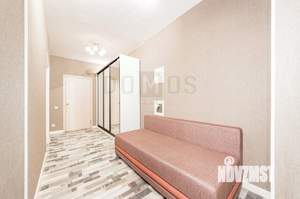4-к квартира, вторичка, 94м2, 1/14 этаж