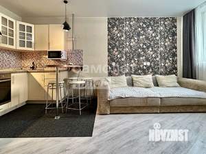 2-к квартира, вторичка, 54м2, 11/20 этаж