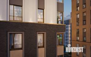 4-к квартира, вторичка, 84м2, 5/24 этаж