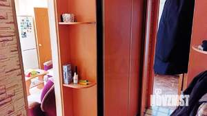 2-к квартира, вторичка, 43м2, 5/5 этаж