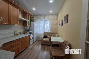 1-к квартира, вторичка, 38м2, 8/10 этаж
