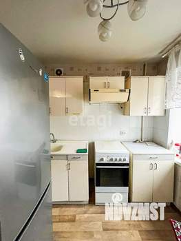 2-к квартира, вторичка, 42м2, 3/5 этаж