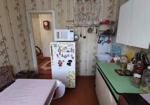 1-к квартира, вторичка, 30м2, 2/5 этаж