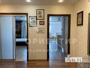 2-к квартира, вторичка, 75м2, 17/20 этаж
