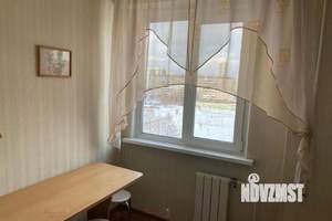 1-к квартира, вторичка, 35м2, 9/16 этаж