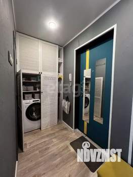 1-к квартира, вторичка, 29м2, 5/5 этаж