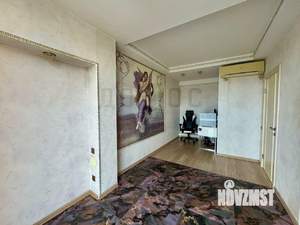 1-к квартира, вторичка, 48м2, 4/15 этаж