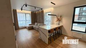 3-к квартира, вторичка, 119м2, 3/30 этаж