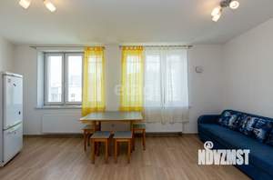 Студия квартира, вторичка, 27м2, 11/14 этаж