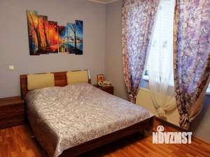 4-к квартира, вторичка, 130м2, 4/18 этаж