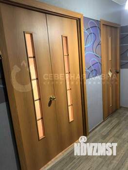 1-к квартира, вторичка, 41м2, 10/17 этаж