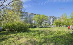 2-к квартира, вторичка, 42м2, 5/5 этаж