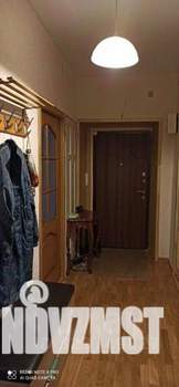 4-к квартира, вторичка, 93м2, 4/4 этаж