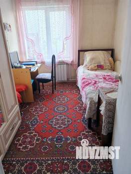3-к квартира, вторичка, 54м2, 8/9 этаж