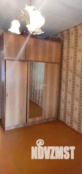 3-к квартира, вторичка, 54м2, 1/9 этаж