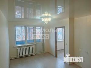2-к квартира, вторичка, 43м2, 5/5 этаж