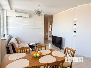 3-к квартира, вторичка, 103м2, 26/30 этаж