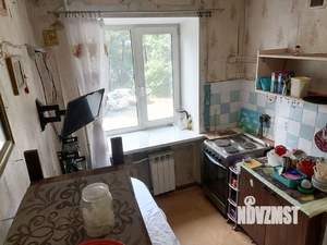 3-к квартира, вторичка, 60м2, 2/12 этаж