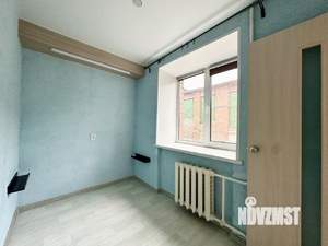 1-к квартира, вторичка, 25м2, 3/5 этаж