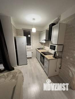 Студия квартира, вторичка, 30м2, 14/25 этаж
