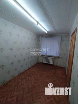 2-к квартира, вторичка, 45м2, 1/5 этаж