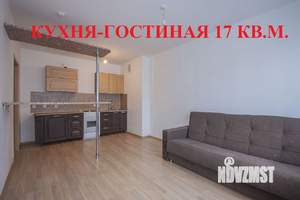 3-к квартира, вторичка, 75м2, 5/8 этаж