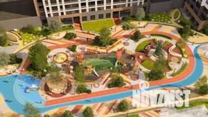 Студия квартира, вторичка, 25м2, 4/31 этаж