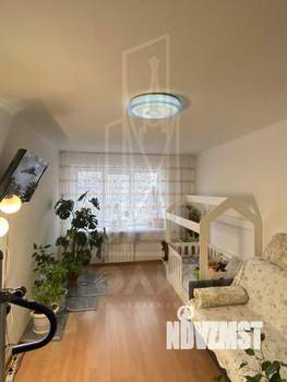 2-к квартира, вторичка, 47м2, 4/5 этаж