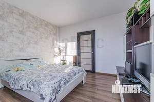 3-к квартира, вторичка, 97м2, 21/26 этаж
