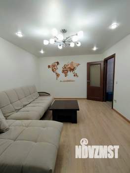 2-к квартира, вторичка, 49м2, 6/9 этаж