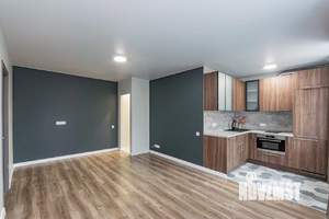 2-к квартира, вторичка, 43м2, 3/3 этаж