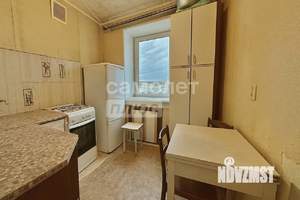 1-к квартира, вторичка, 21м2, 9/9 этаж