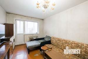 2-к квартира, вторичка, 44м2, 3/5 этаж
