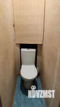 2-к квартира, вторичка, 40м2, 1/4 этаж