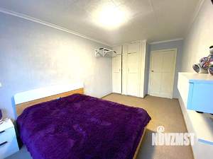 2-к квартира, вторичка, 43м2, 2/5 этаж